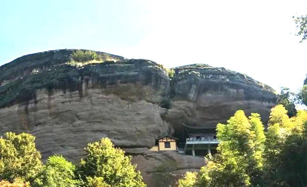 金华市永康方岩景区游玩介绍，方岩景区游赏路线攻略
