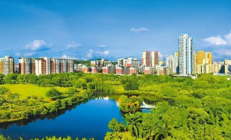 兰州城关区七里河有望合并，若成功将撤区设市