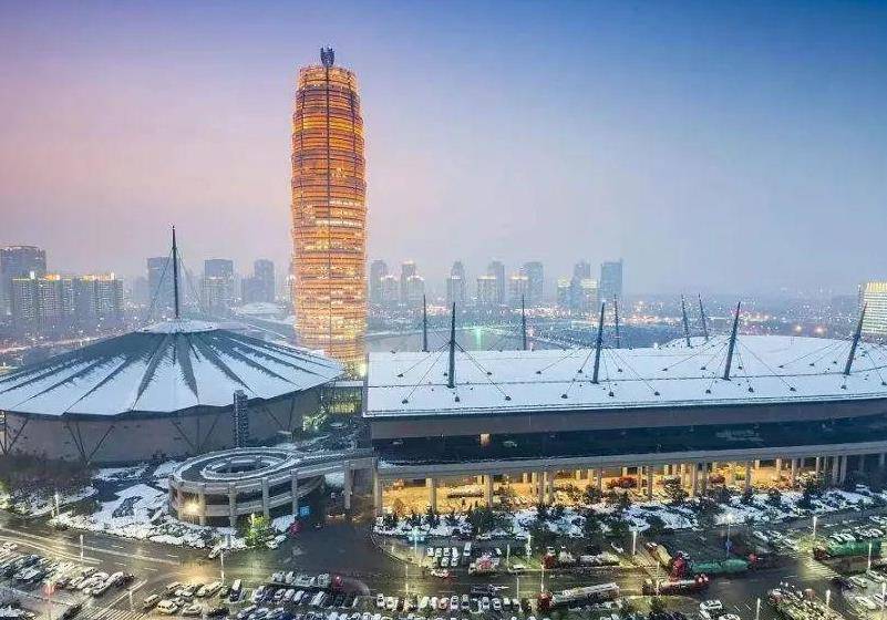 中部地区的第二城谁能遥遥领先？