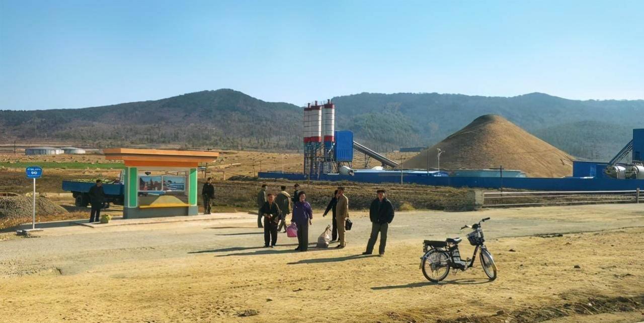 朝鲜旅游感觉怎么样？朝鲜哪些方面和我们的八十年代很像？