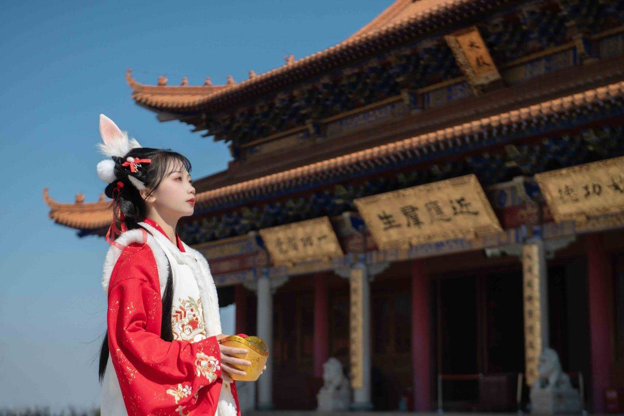 新年旅行该去哪？珠三角必打卡的景区很适合拍照