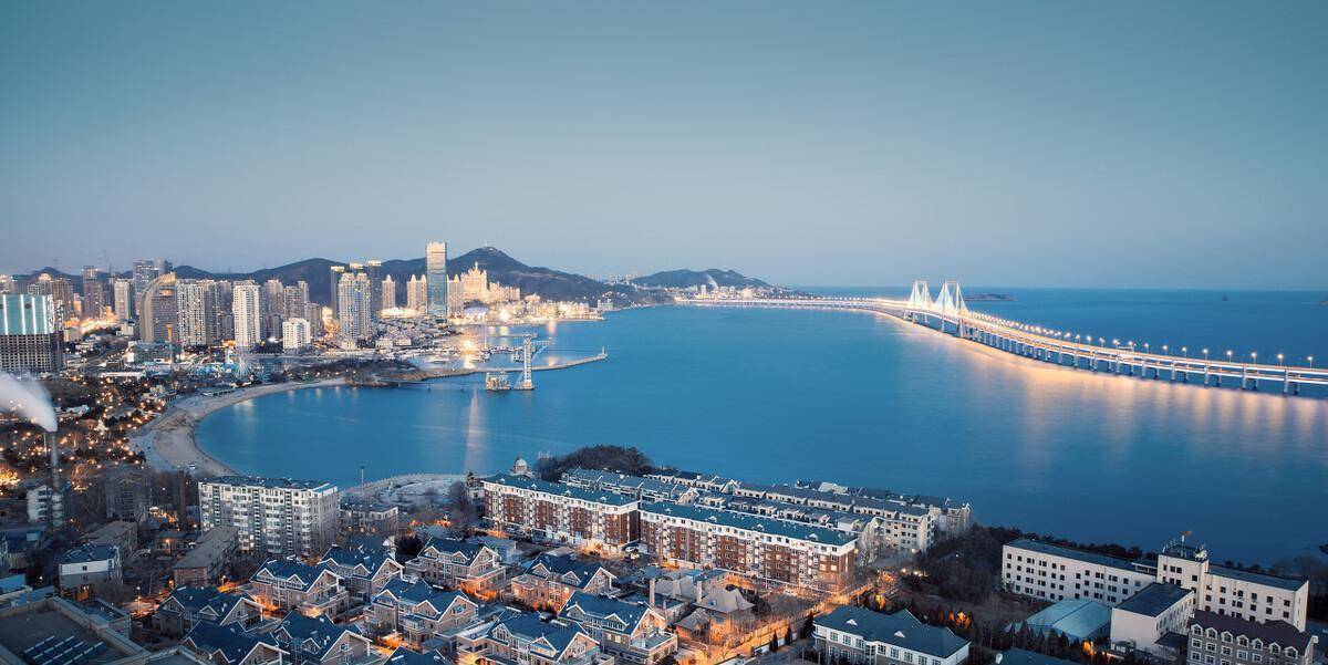 沿着中国海岸线旅游-海岸线旅游路线规划